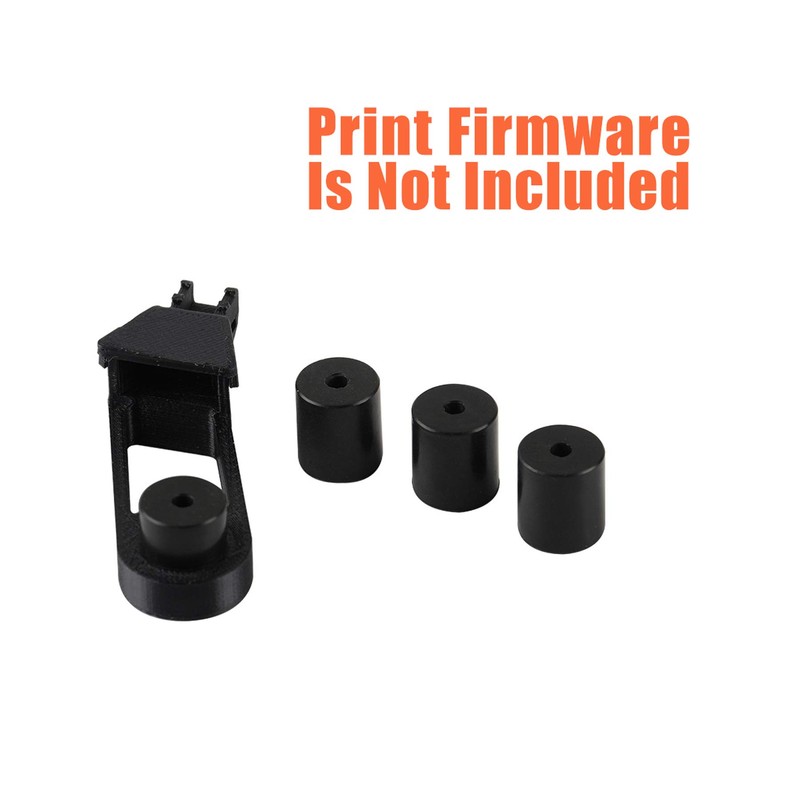 FEYRINX Hot Bed Leveling Column 3D Printer Silicone Stable Heat