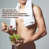 Healthaddiction Magnesio Complex Trimagnesium Suplemento Alimenticio Bisglicinato Malato Taurato Vitamina
