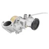 Carburetor for Briggs & Stratton 491031 490499 491026 281707 12HP