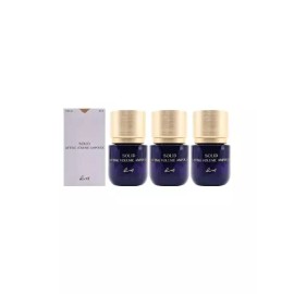 Koi [코이][최신상] KOY 코이 솔리드 리프팅 볼륨 단백질 앰플 35ml 3개 [KOY][New Arrival] KOY Solid Lifting Volume Protein Ampoule 35ml Set of 3 [Koi Solid Lifting Ampoule/3 pieces of 35ml]