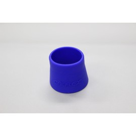 Sakurai CALFLEX GE-1 Just Grip for Tennis Racquet, TECNICALCONTROL GE-1 Blue