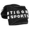 Tigon Sports Power Wrist Wrap Weight Lifting Training Straps Support