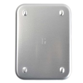 Akao Aluminum Quicky Quick-Cooling Storage Containers