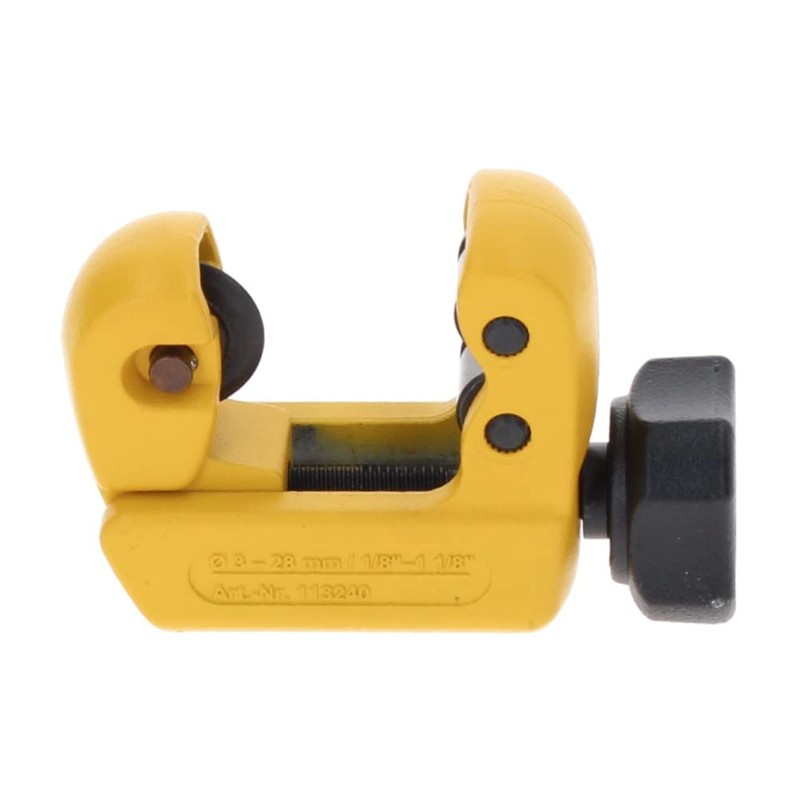 REMS Pipe Cutter RAS Cu-INOX 3-28 Mini (Installation Tool for