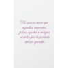 Con Nuestra Mas Profunda Simpatia - With Our Deepest Sympathy