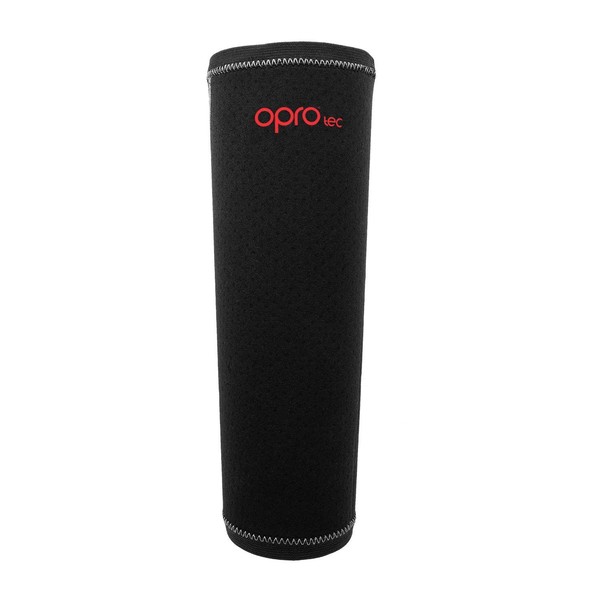 OPRO Unisex - Adult Calf Support Black, s