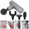 Massage Gun Mini Portable Massage Gun Deep Tissue with Massage