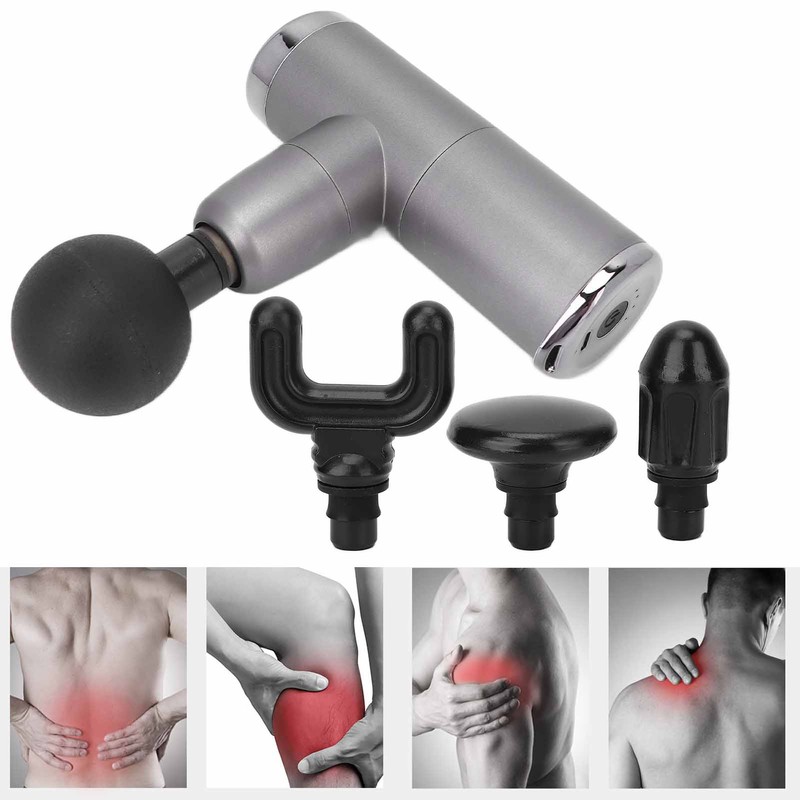 Massage Gun Mini Portable Massage Gun Deep Tissue with Massage