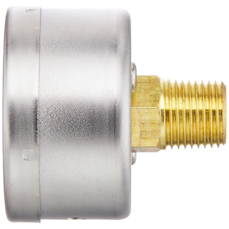 SMC General Pressure Gauge G33-2-01