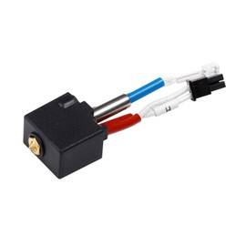 LANKEGU Hotend Kit para Anycbic Kobra 2, kit de impresión 3D montado en impresora caliente para Kobra 2, Kobra 2 Neo, Kobra 2 Pro, Kobra 2 Plus, Kobra 2 Max Impresoras 3D de alta velocidad