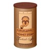KURUKAHVECI MEHMET EFENDI Turkish Coffee, Arabica Beans, Roasted Ground,Rich Aroma,