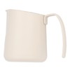 Milk Frothing Pitcher 304 Stainless Steel Creamer Cup Latte Art