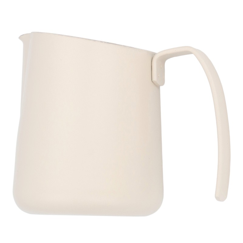 Milk Frothing Pitcher 304 Stainless Steel Creamer Cup Latte Art