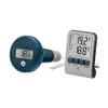 FIAP DigiSwim ACTIVE - Thermometer - Funkthermometer - Schwimmthermometer -digital
