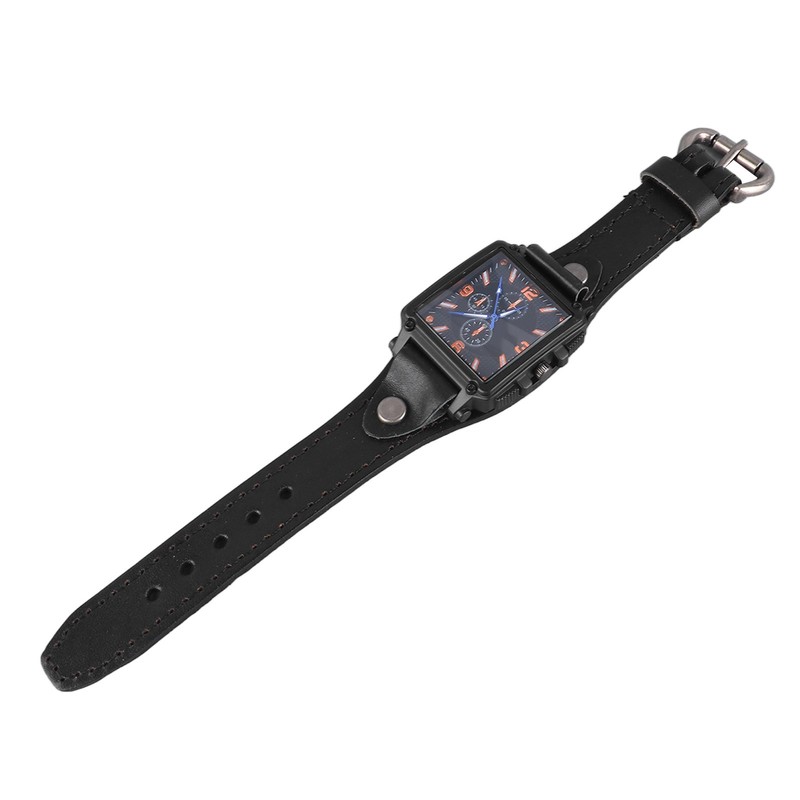 Electronic Watch Accurate Time Display Universal Digital Quartz Watch with
