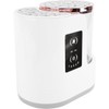 Electric Makeup Brush Cleaner, USB Electric Makeup Brush Cleaner Clear