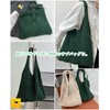 kanaelun Tote Bag, Basket Bag, Net Bag, Woven Bag, Women's