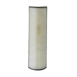 Bimar PA100 AMA02 HEPA-Filter mit hoher Filtration mit Aktivkohle.