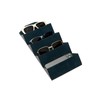 HAWKERS Hard Glasses Case - Holds 4 Glasses - Travel