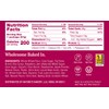 Nature’s Bakery Whole Wheat Fig Bars, Raspberry, Real Fruit, Vegan,