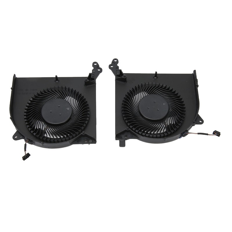 Laptop CPU GPU Cooling Fan Replacement for Legion 5 15IMH05H