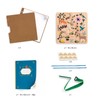 Tender Leaf Toys Djeco Do It Yourself Budding Botanist Set