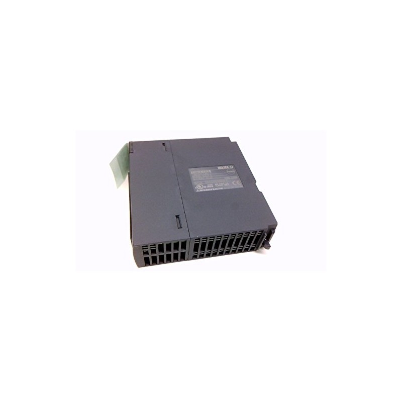 Mitsubishi Sequencer Q Series DC Input Unit QX41 New