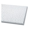 Armstrong Fissured Ceiling Tiles, Angled Tegular 0.94 Inch, 24 x