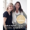 Cuddledry Hands Free Baby Bath Towel | Luxuriously Soft Bamboo