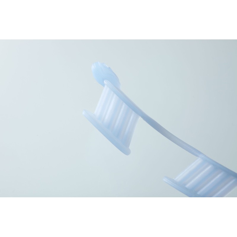 mainorozi Symmetry & Smile Trainer Bull Up