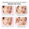 Medicube Mascarilla Nocturna Collagen Wrapping Reafirma Hidrata