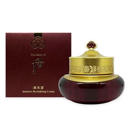 The Who Jinyulhyang Jinyulgo 50ml / 더후 진율향 진율고 50ml