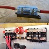 parts PTT 2PACK MEGA/AMG Fuse/Bolt Fuse 200 Amp, 32V, 298