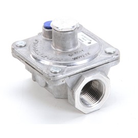 Star Regulator-Gas,3/4X3/4,Cnvrtbl 2J-Z4686 - Genuine OEM Replacement Part