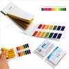 Accessotech 160 pH 1-14 Universal Full Range Litmus Test Paper