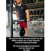 FourRoar Weight belt for additional weight with 2 ropes of