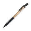 Kidera Shoji Pentel Mechanical Pencil Smash 0.5mm Gold Black [Clear