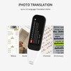DOSMONO Dictionary Translation Pen Scanner Text Scanning Reading Translator Device