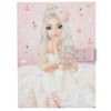Depesche 13609 TOPModel Ballet - Diario con codice numerico e