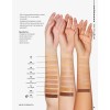Duo De Maquillaje Seytu Polvo Compacto + Base Liquida