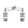 Ichinen TASCO TA375SS-30 Pipe Welding Holder