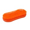 Roma Miracle Brush, Orange, Small