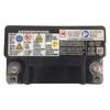 Motorcraft Battery - BHAGMAUX1A