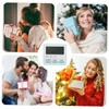 ABOOFAN Digital Kitchen Timer Silent Countdown Timer with LED Display