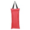 2Pcs 41x18cm No Fill Freeweight Sandbag Thin Arm Accessory for