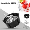 Blender Replacement Parts for Oster, Blender Ice Blade with Jar