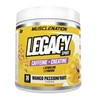 Muscle Nation Legacy Sport Pre-Workout Mango Passionfruit 225g