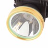 LED Headlight Strong Miner's Light Long Range Super Bright Flashlight