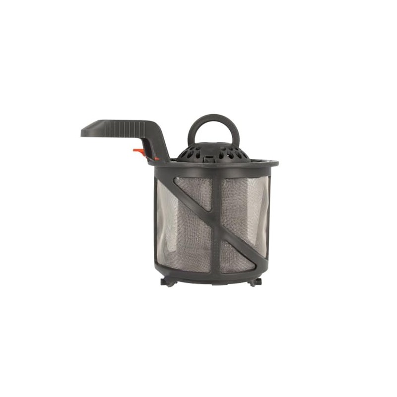 Dishwasher Drain Filter Compatible With Zanussi 140064682010 8075472269