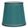 6PCS Fabric Lampshade Modern Simple Fabric Light Lampshade Phnom Penh